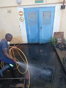 24 Hour Group: 24/7 Drain Cleaning & Plumbing Services - photo 2