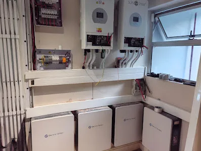 24/7 Electrician Cape Town APS - Alternate Power Solutions - photo 2