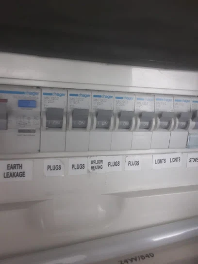 24/7 Mabula electricians and plumbers thumbnail
