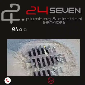 24Seven Plumbing and Electrical Services - photo 2