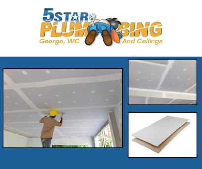 5 Star Plumbing & Gas Installers George thumbnail