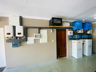 A3 Electrical (PTY) Ltd - photo 1