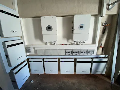 A3 Electrical (PTY) Ltd - photo 2