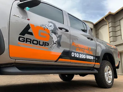 AG Group Plumbing & Electrical Pty Ltd - photo 1