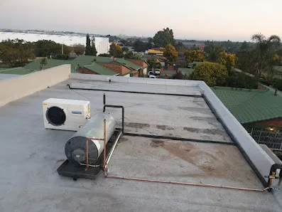 AG Group Plumbing & Electricl Pty Ltd WC - photo 2