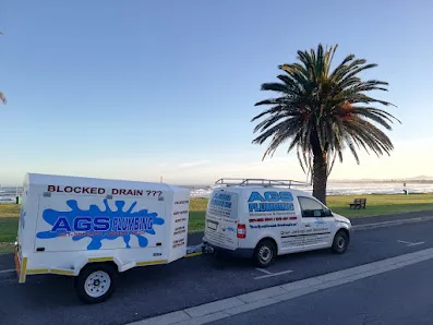 AGS Plumbing Maintenance and Renovations Cape Town - photo 4
