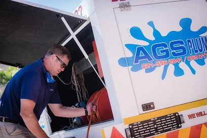 AGS Plumbing Maintenance and Renovations Cape Town thumbnail