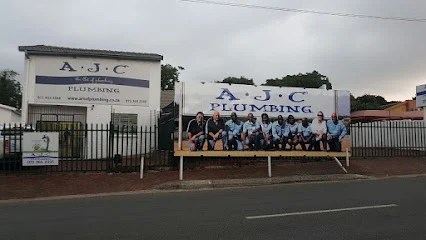 AJC Plumbing cc thumbnail