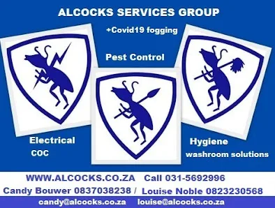 Alcocks Services Group thumbnail