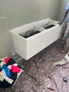 Alfred Plumbing Maintenance And Renovations - photo 1