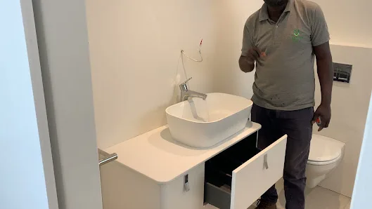 Alfred Plumbing Maintenance And Renovations - photo 3