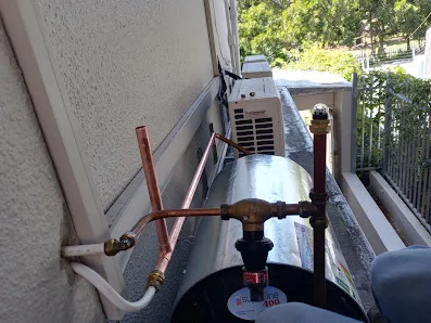 Alfred Plumbing Maintenance And Renovations - photo 6