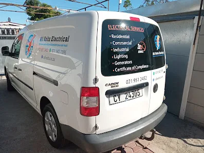 All Volts Electrical - photo 1