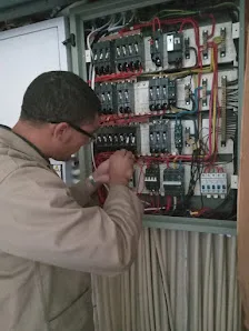 All Volts Electrical - photo 2