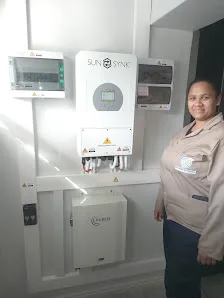 All Volts Electrical - photo 3