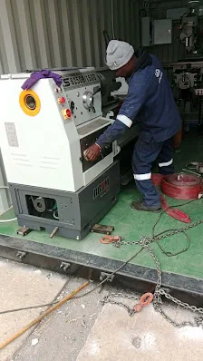 Andile Maisela Electrical Pty (Ltd) - photo 3