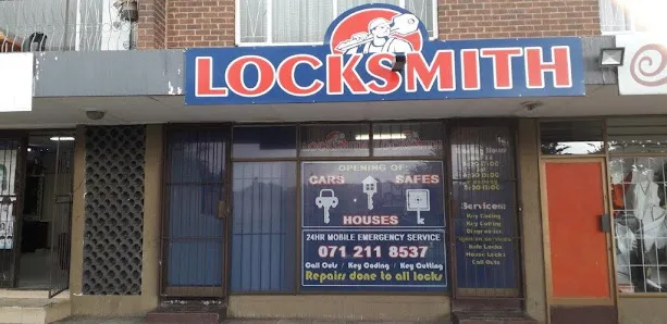 Andre's locksmith - photo 2