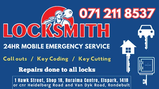 Andre's locksmith - photo 3