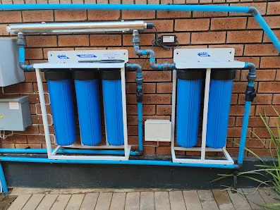 Andy Plumbers - photo 4