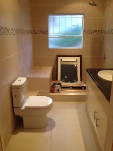 Ant Projects - Handyman, Plumber, Electrician in Centurion, Pretoria and Midrand - photo 2