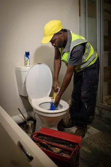 Ant Projects - Handyman, Plumber, Electrician in Centurion, Pretoria and Midrand - photo 4