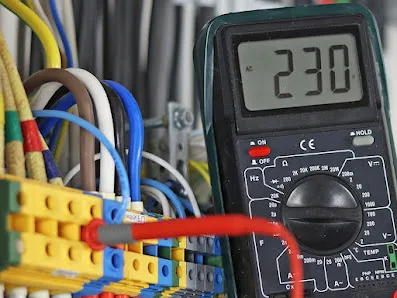 Aptech Electrical - photo 3