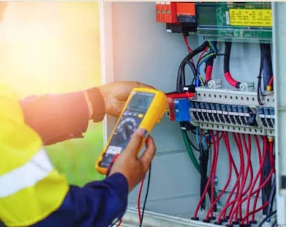 Aptech Electrical thumbnail