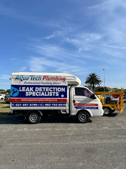 Aqua Tech Plumbing thumbnail