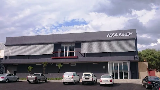 ASSA ABLOY South Africa - photo 1