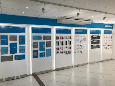 ASSA ABLOY South Africa - photo 2