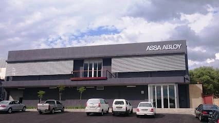 ASSA ABLOY South Africa thumbnail