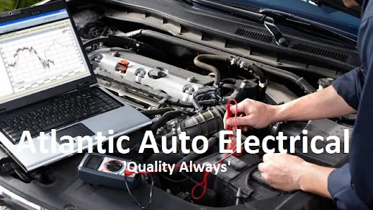 Atlantic Auto Electrical - photo 1