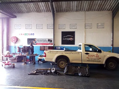 Atlantic Auto Electrical - photo 2
