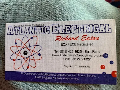 Atlantic Electrical - photo 2
