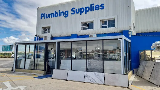 Aubrey Sacks Plumbing Supplies - photo 1