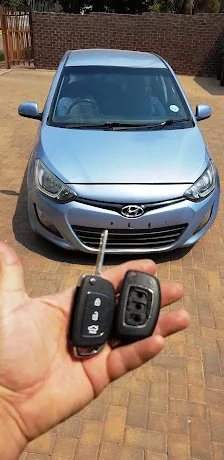 Auto Key and Lock Upington - photo 2