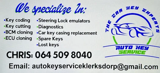 Auto Key Service thumbnail