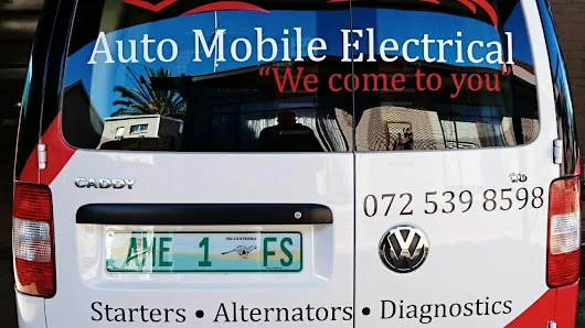 Auto Mobile Electrical - photo 1