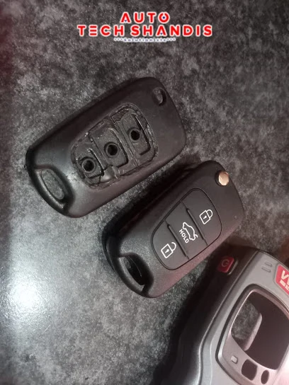 Auto Tech Shandis thumbnail