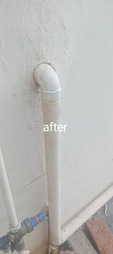 A.V Plumbing & Maintanance Contractors - photo 2
