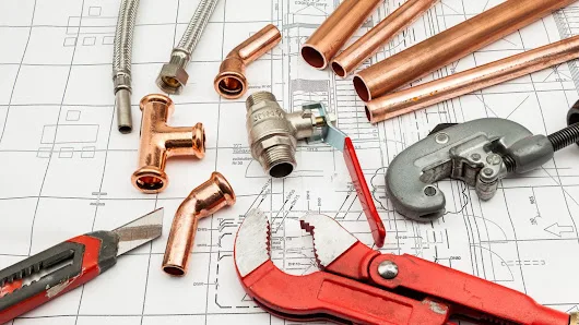 A.V Plumbing & Maintanance Contractors - photo 5