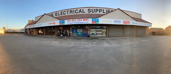 AVK ELECTRICAL AND INDUSTRIAL WHOLESALER thumbnail
