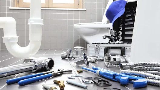 Ayeye Plumbing - photo 2