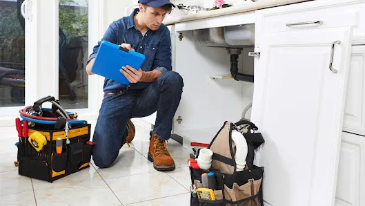 Ayeye Plumbing - photo 3
