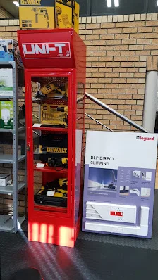 B K Electrical Wholesalers - photo 3