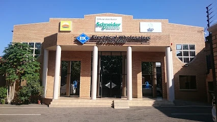 B K Electrical Wholesalers thumbnail