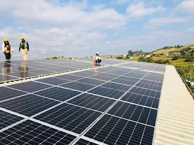 B & K SOLAR EPC - photo 1