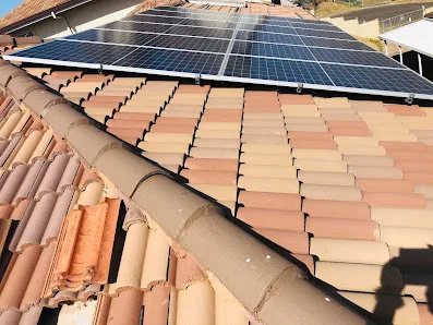 B & K SOLAR EPC - photo 2