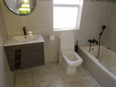 B-STAR PLUMBING & PROJECTS - photo 2