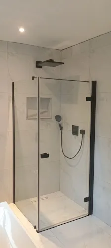 B-STAR PLUMBING & PROJECTS - photo 3